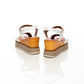 Comfy Cuir Blanc