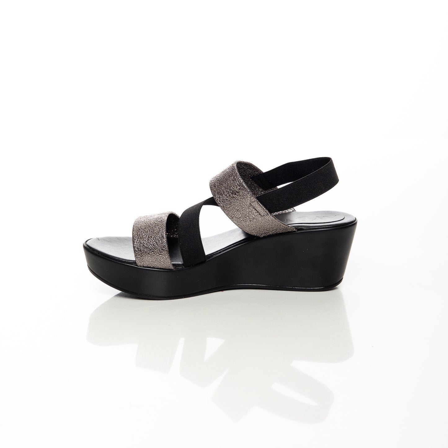 Selya Cuir Noir