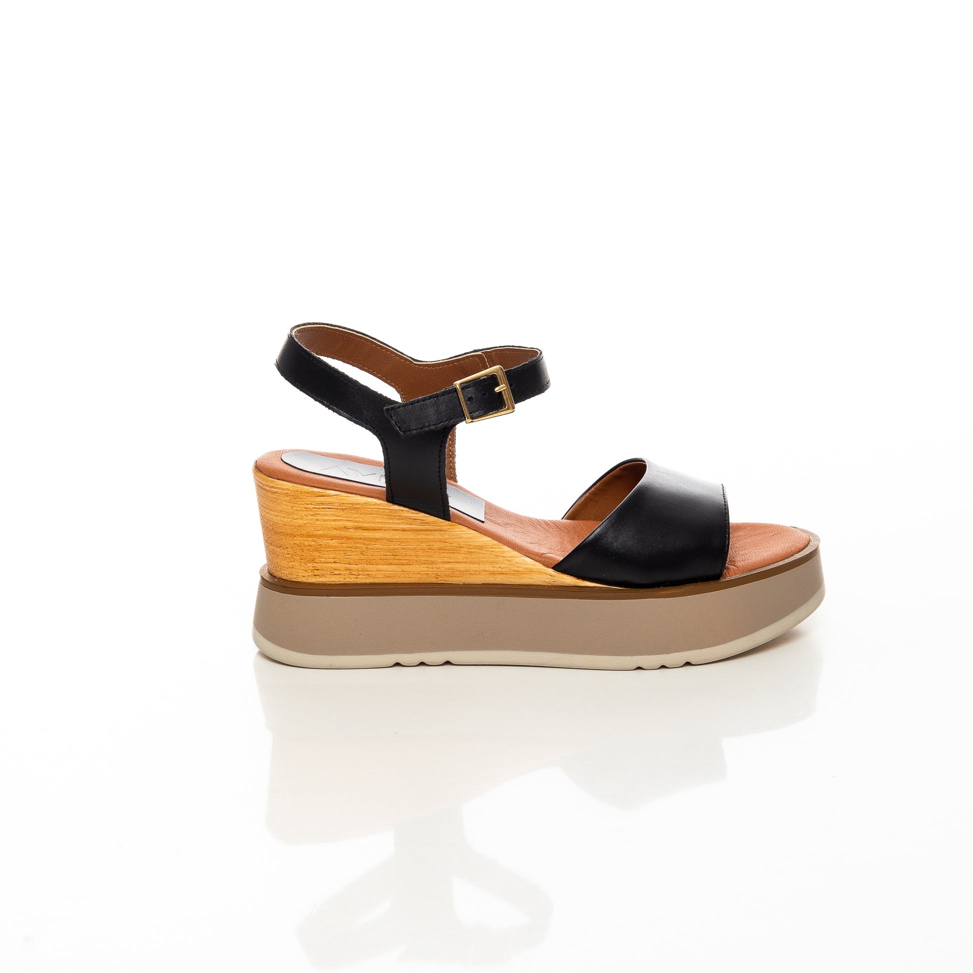 Comfy Cuir Noir
