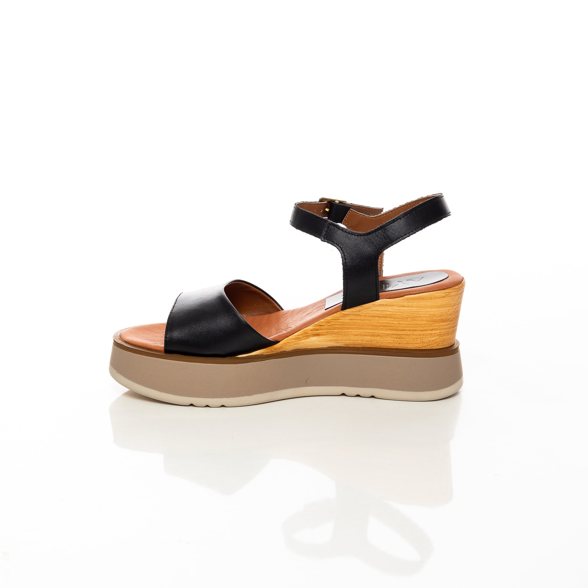 Comfy Cuir Noir