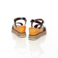 Comfy Cuir Noir
