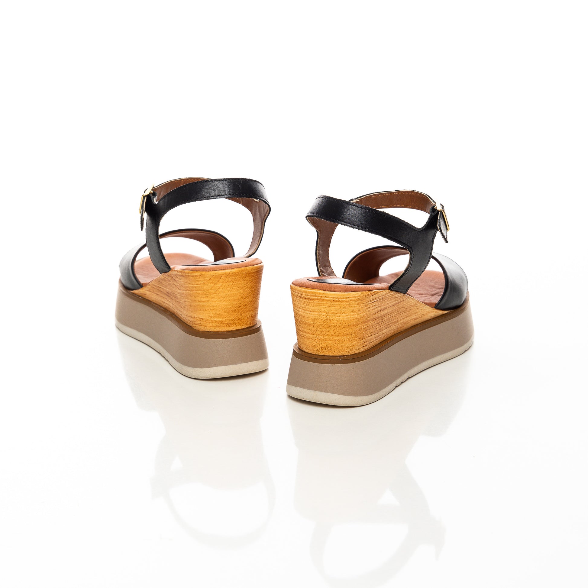 Comfy Cuir Noir