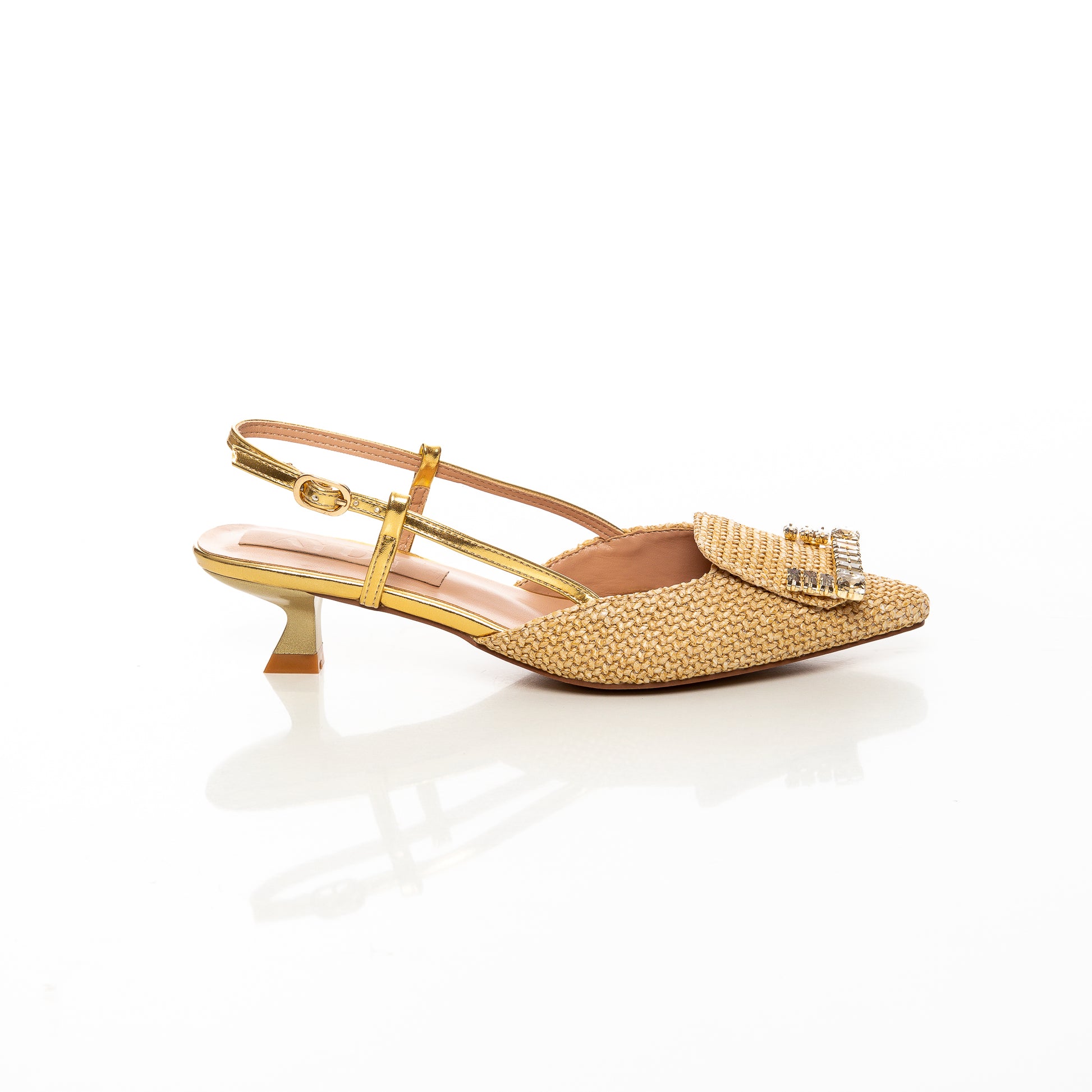 Puntina Beige