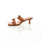Biloop Cuir Camel