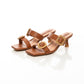 Biloop Cuir Camel
