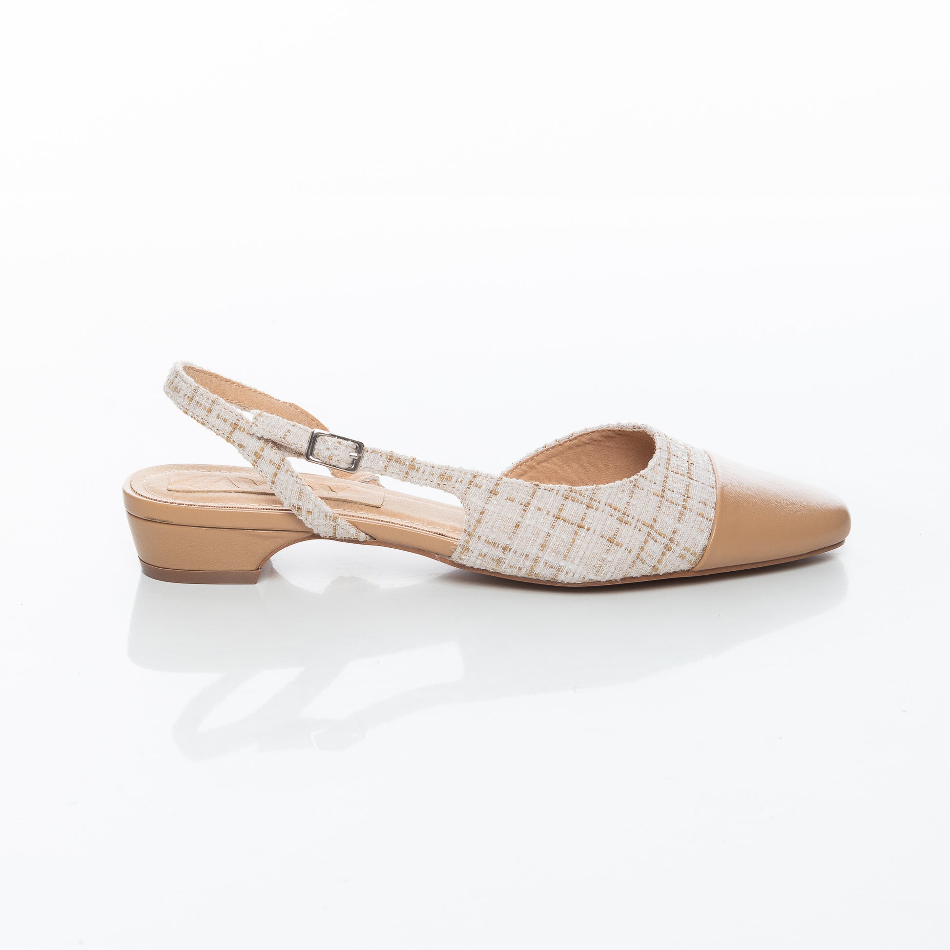Noblis Beige