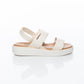 Pielo Cuir Beige