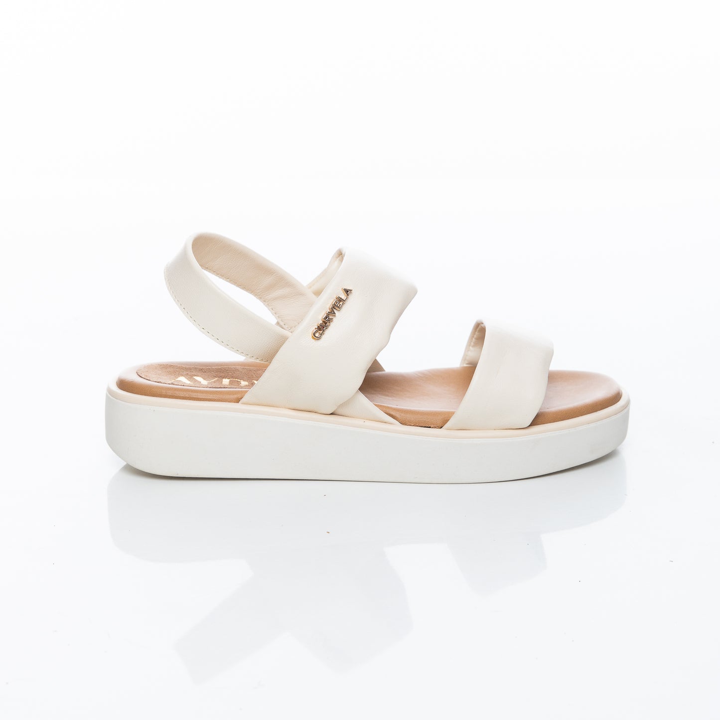 Pielo Cuir Beige