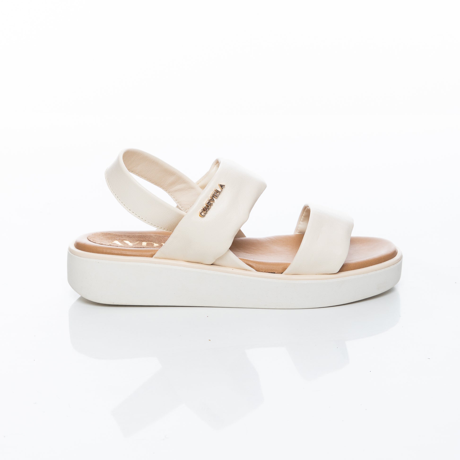 Pielo Cuir Beige