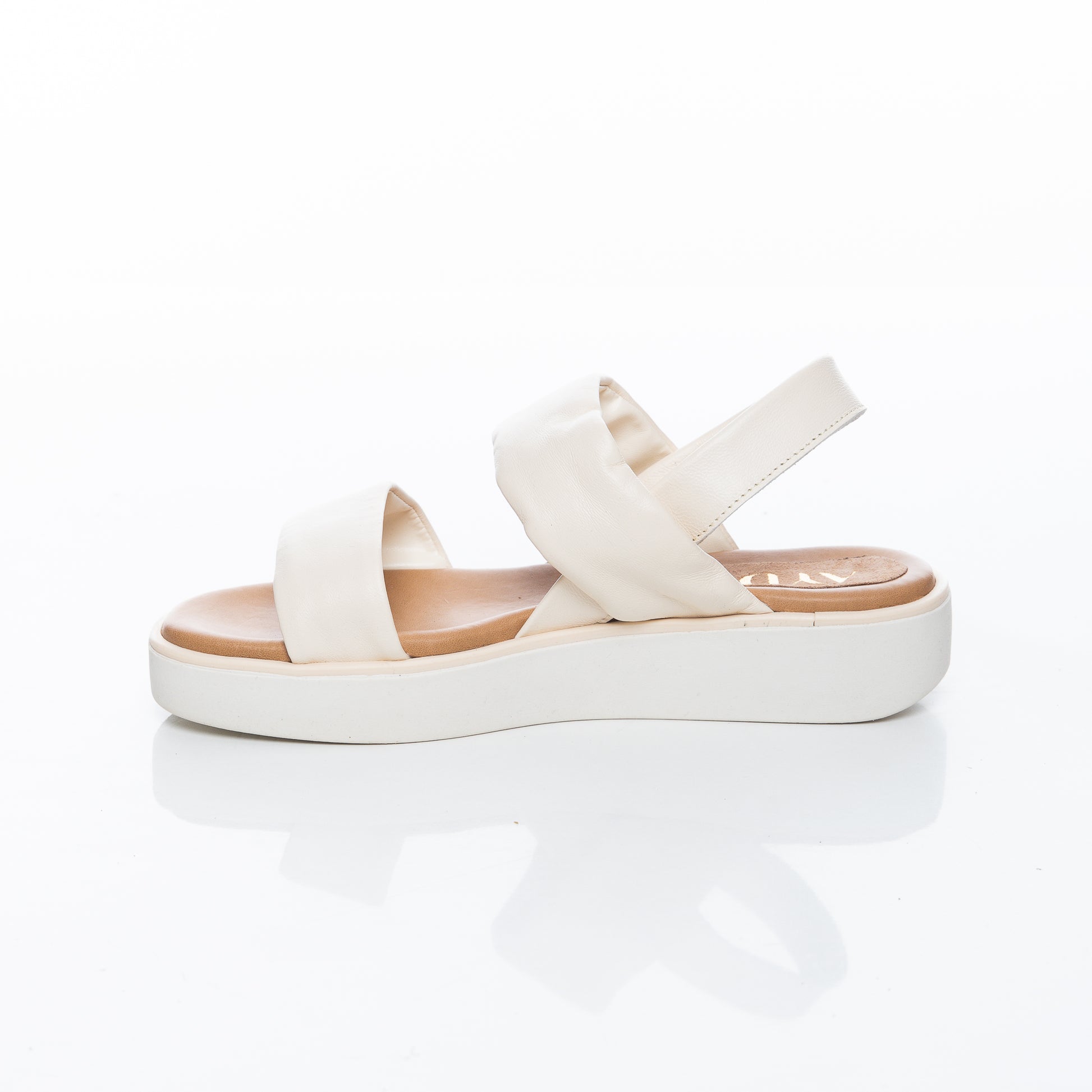Pielo Cuir Beige