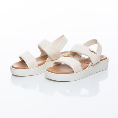 Pielo Cuir Beige