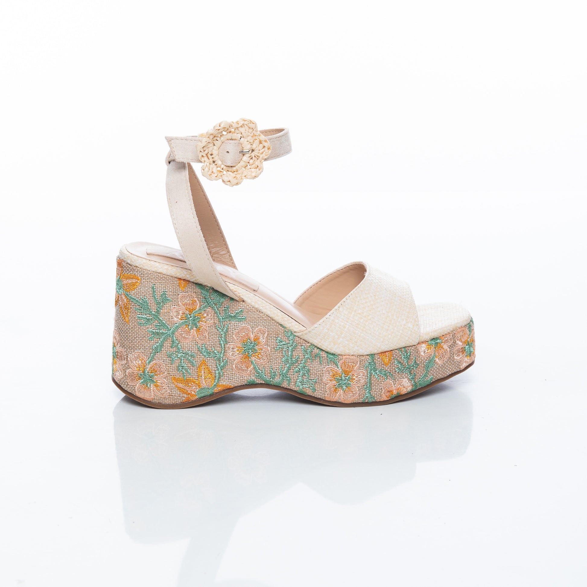 Floréa Beige