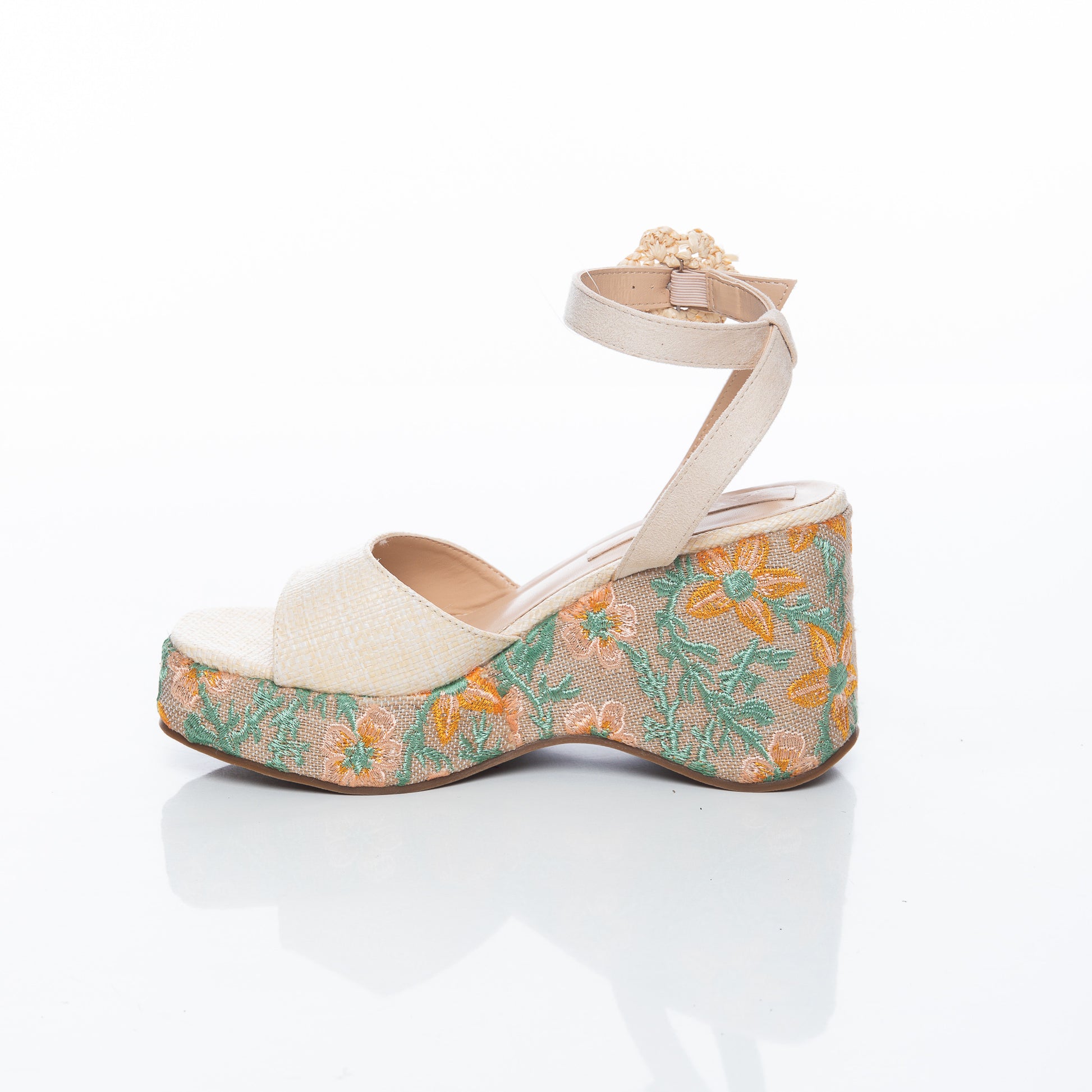 Floréa Beige