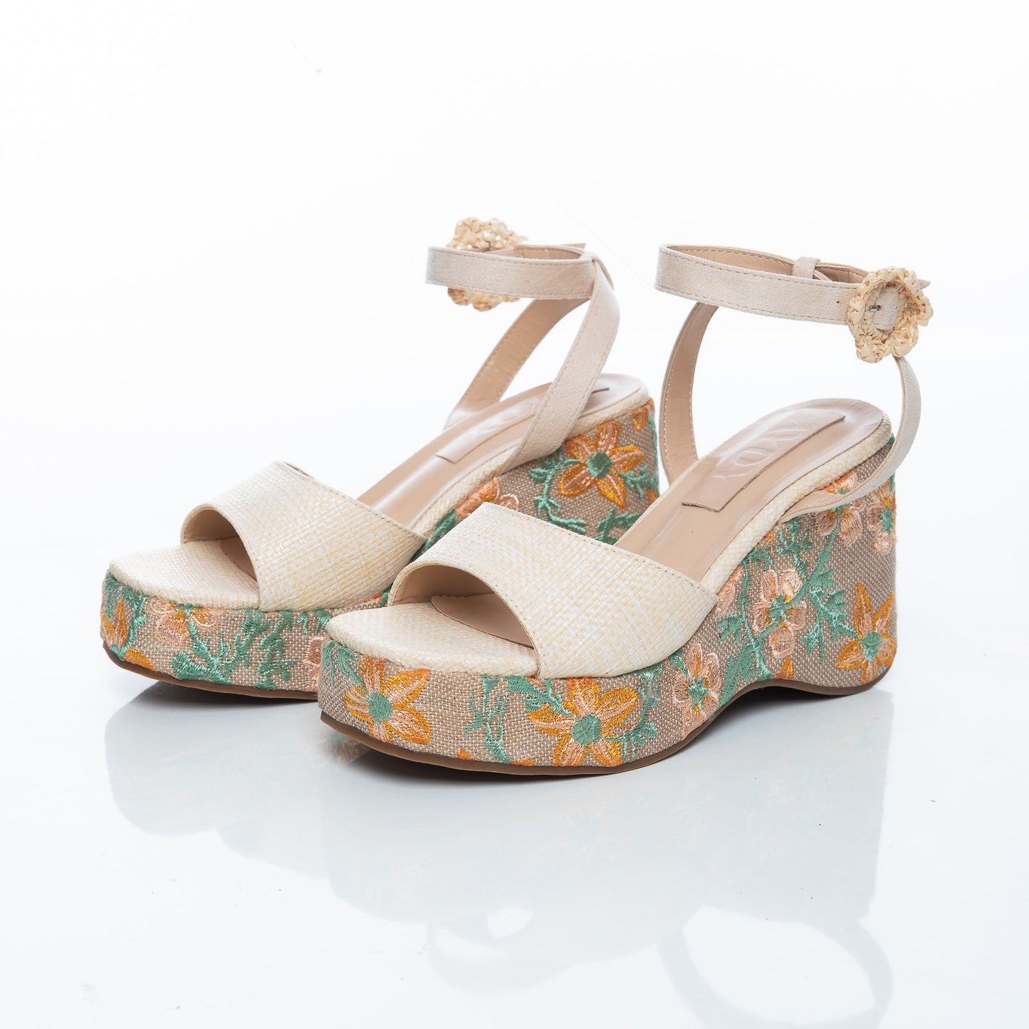 Floréa Beige