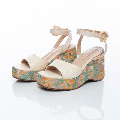 Floréa Beige