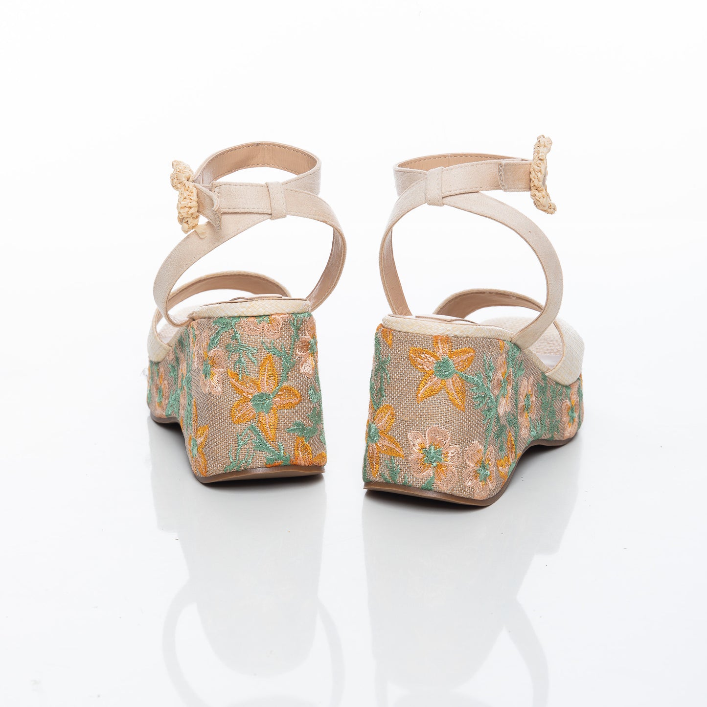 Floréa Beige