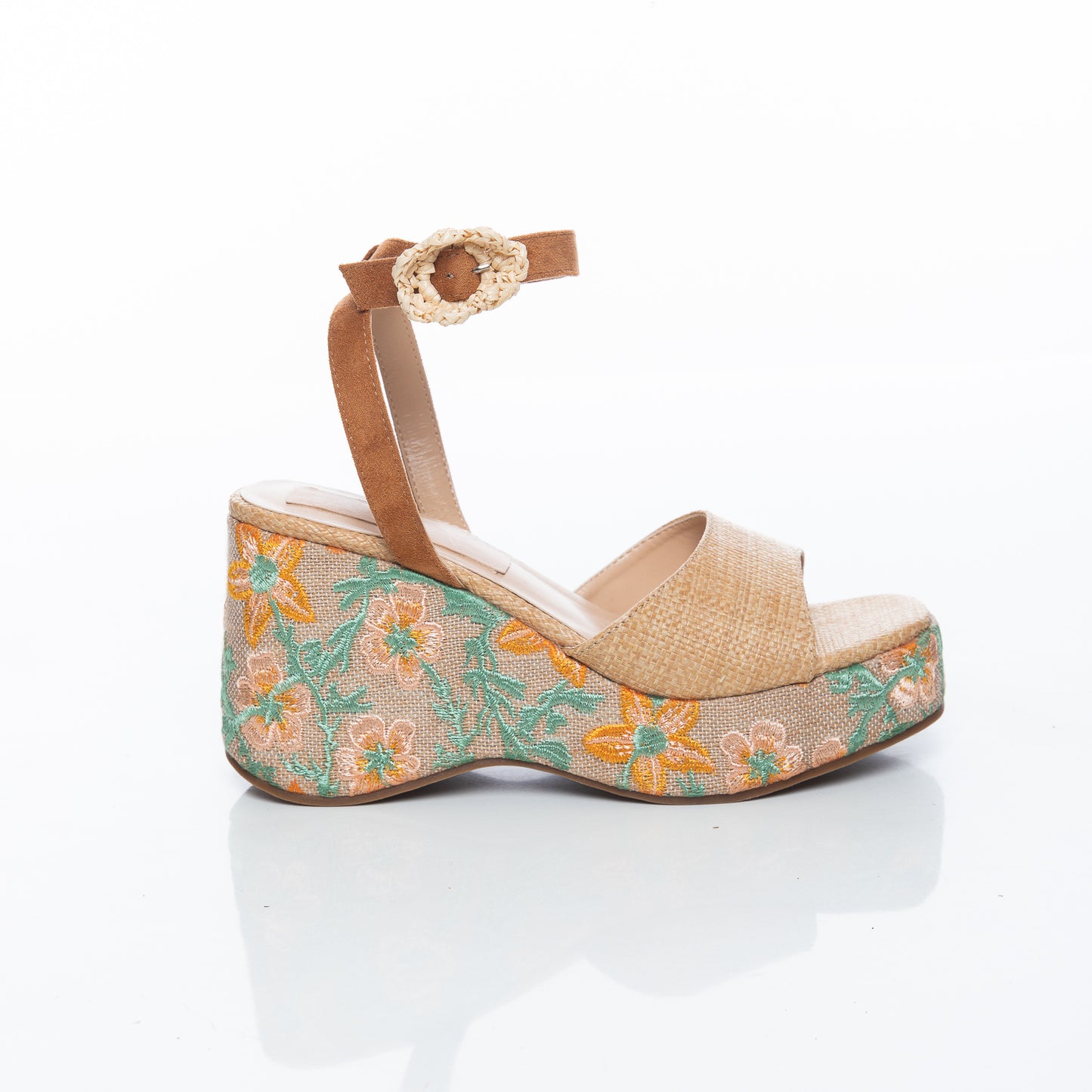 Floréa Camel