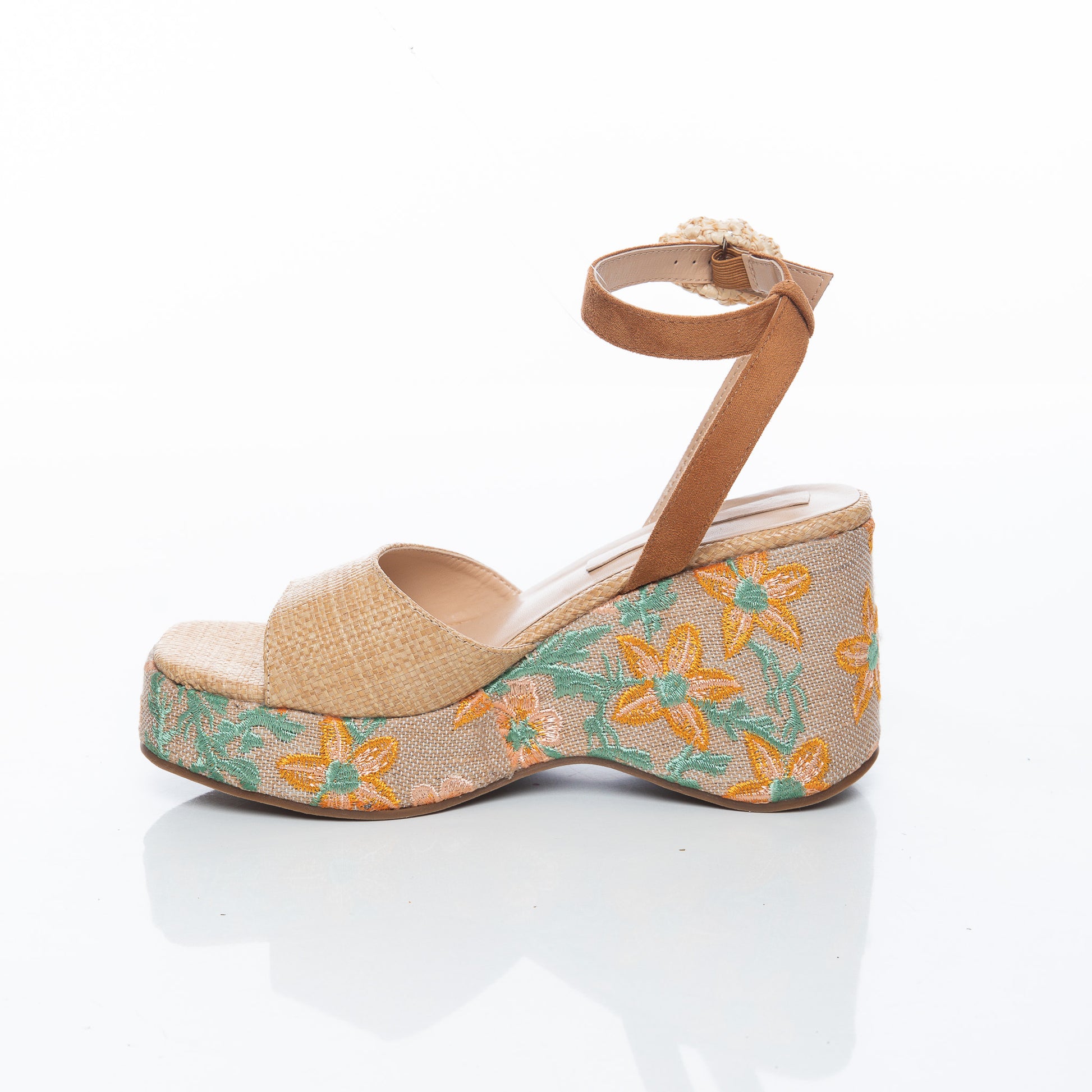 Floréa Camel